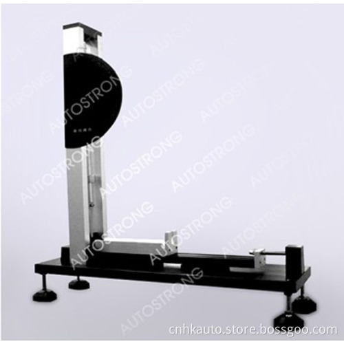 IEC60068-2-75 Spring Impact Hammer Calibration Device